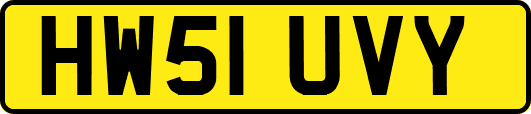 HW51UVY