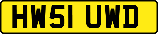 HW51UWD