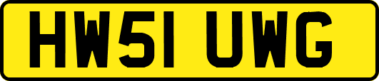 HW51UWG