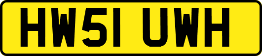 HW51UWH