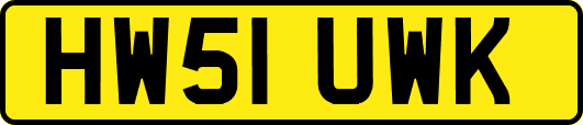 HW51UWK