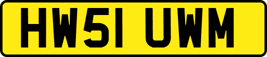HW51UWM