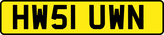 HW51UWN