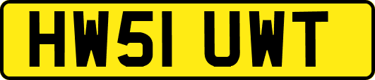 HW51UWT