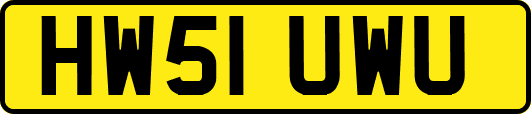 HW51UWU