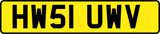 HW51UWV