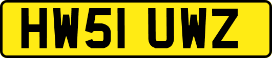 HW51UWZ