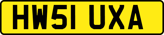 HW51UXA