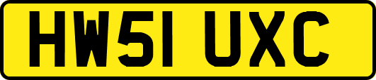 HW51UXC