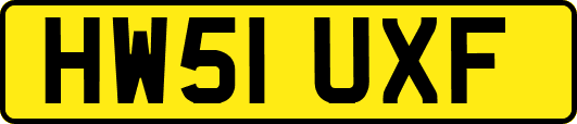 HW51UXF