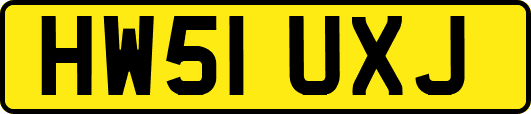 HW51UXJ