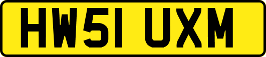 HW51UXM