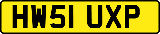 HW51UXP