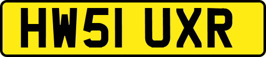 HW51UXR