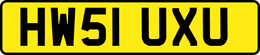 HW51UXU