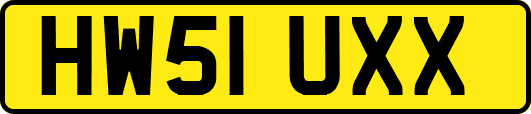 HW51UXX