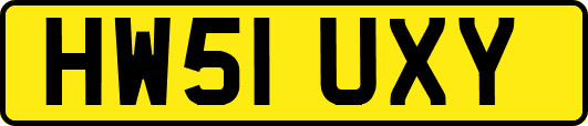 HW51UXY