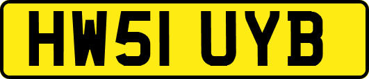 HW51UYB