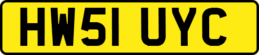 HW51UYC