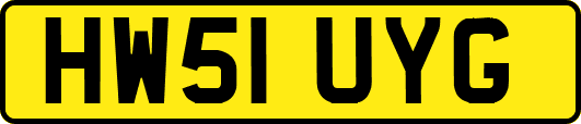 HW51UYG
