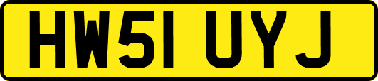 HW51UYJ