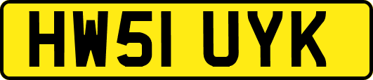 HW51UYK