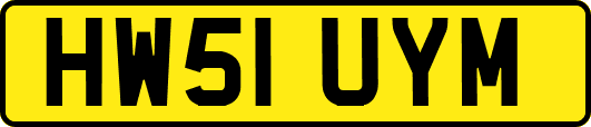 HW51UYM