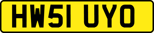 HW51UYO