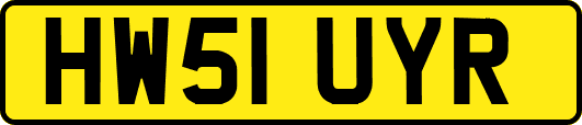 HW51UYR
