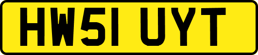 HW51UYT