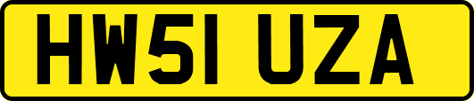 HW51UZA