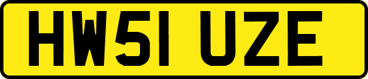 HW51UZE