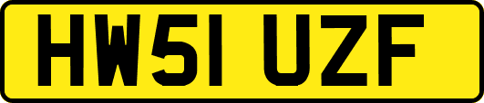 HW51UZF