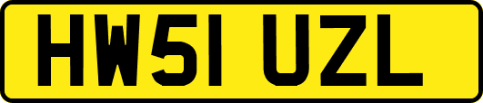HW51UZL