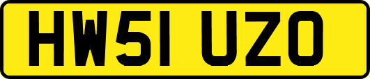 HW51UZO