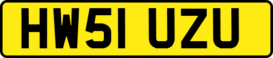 HW51UZU