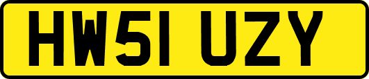 HW51UZY