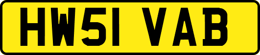 HW51VAB
