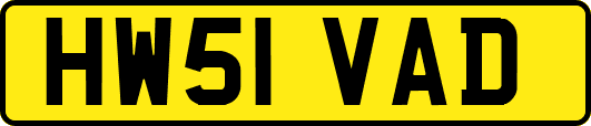 HW51VAD