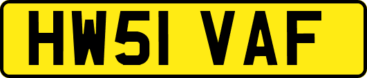 HW51VAF