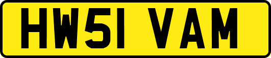 HW51VAM