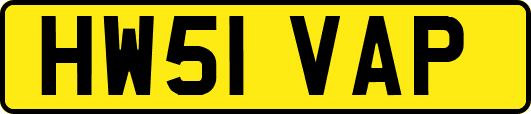 HW51VAP