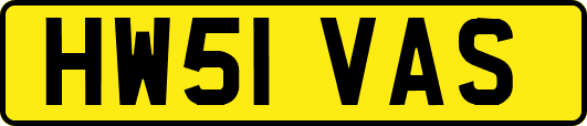 HW51VAS