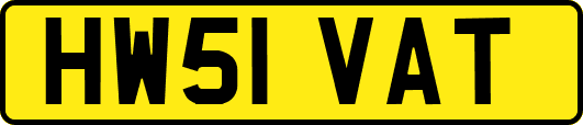 HW51VAT
