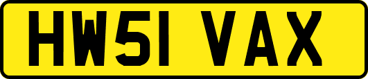 HW51VAX