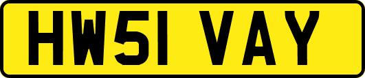 HW51VAY