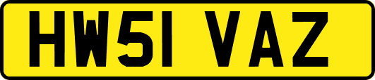 HW51VAZ