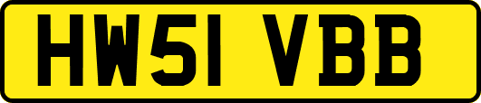 HW51VBB