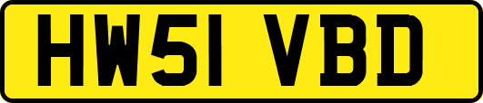 HW51VBD