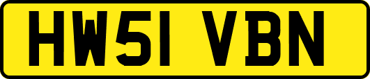 HW51VBN